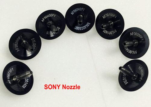 Sony AF50400F1 NOZZLE